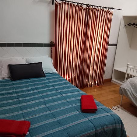Global Guest Rooms Синтра Экстерьер фото