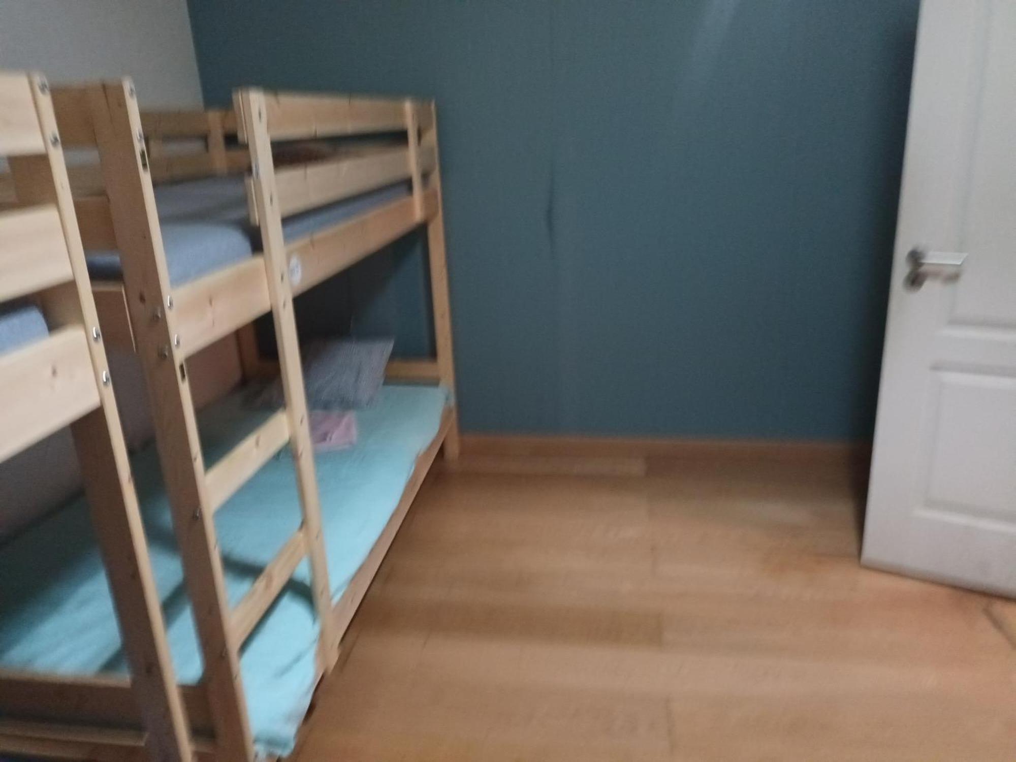Global Guest Rooms Синтра Экстерьер фото