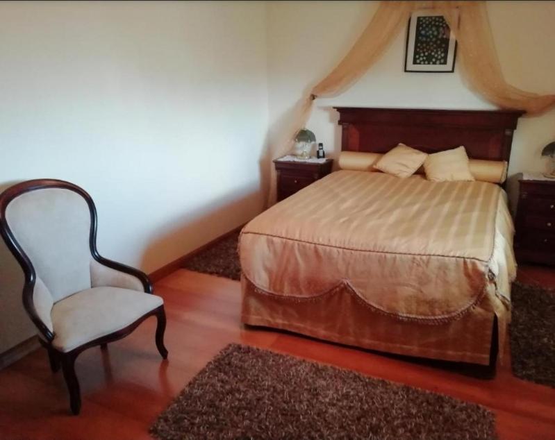 Global Guest Rooms Синтра Экстерьер фото