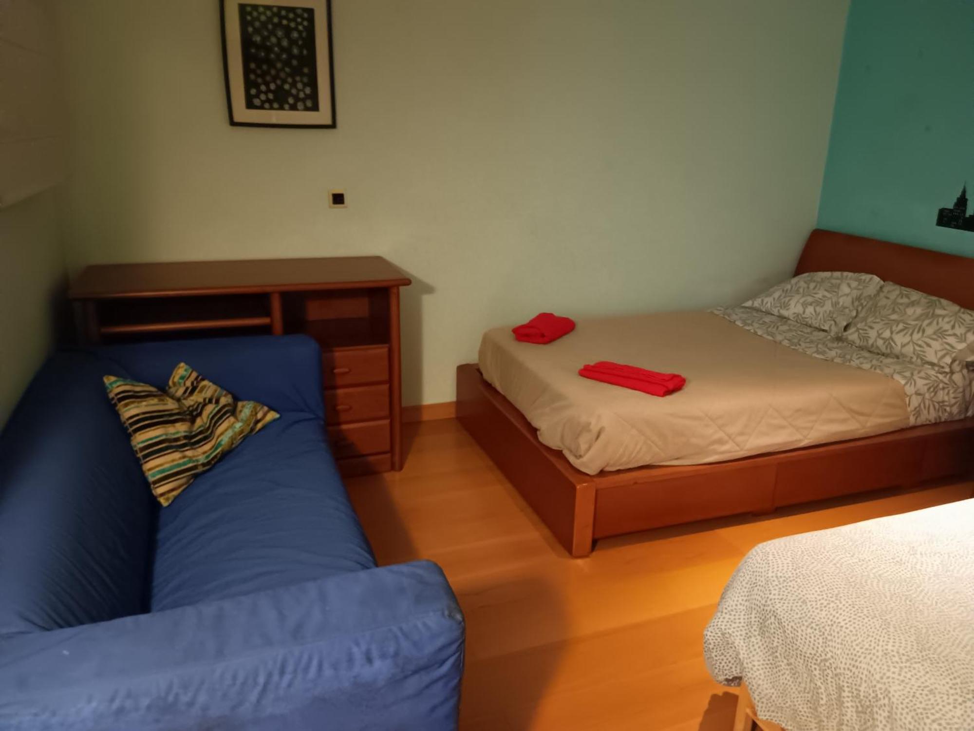 Global Guest Rooms Синтра Экстерьер фото