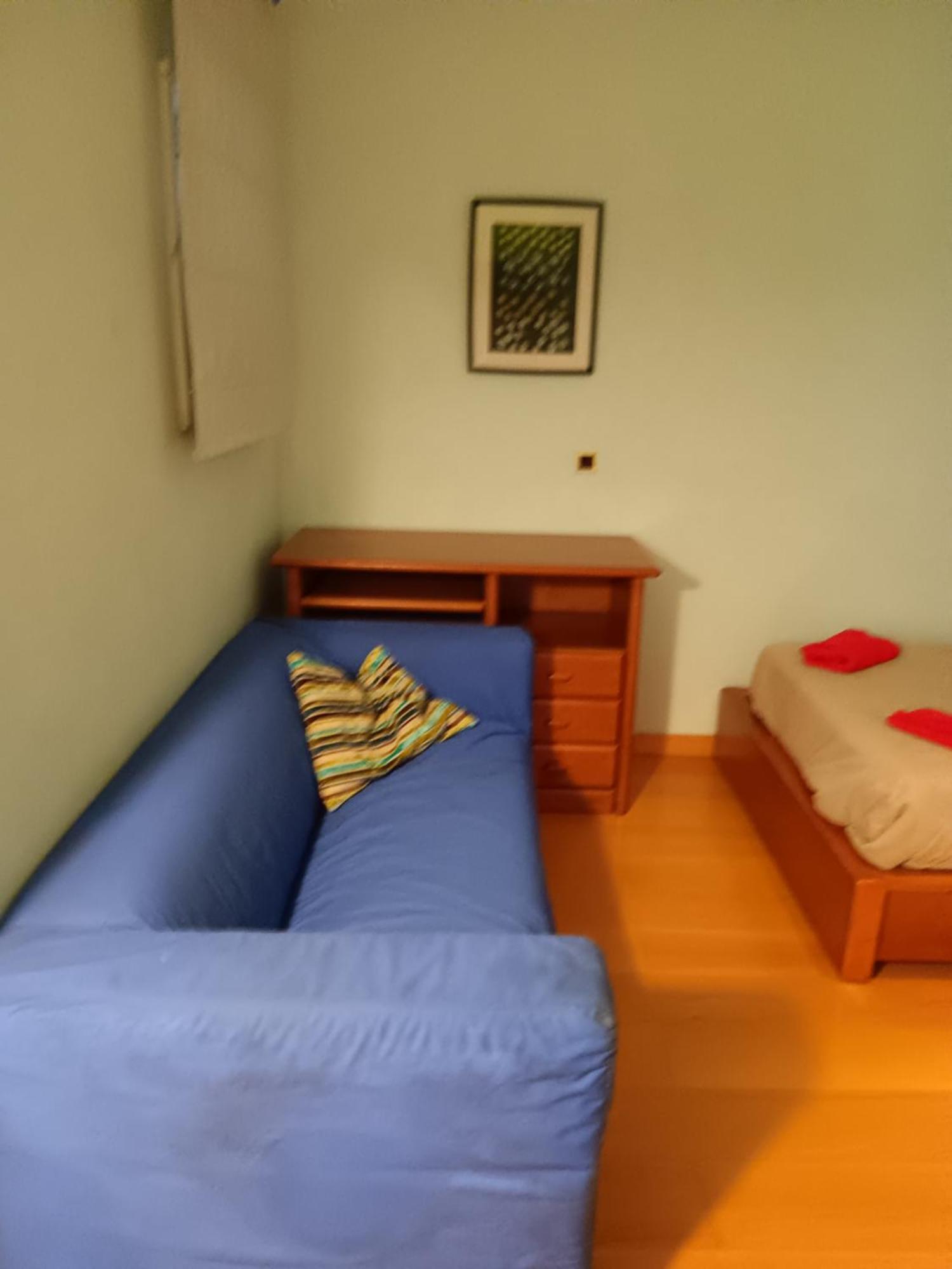 Global Guest Rooms Синтра Экстерьер фото