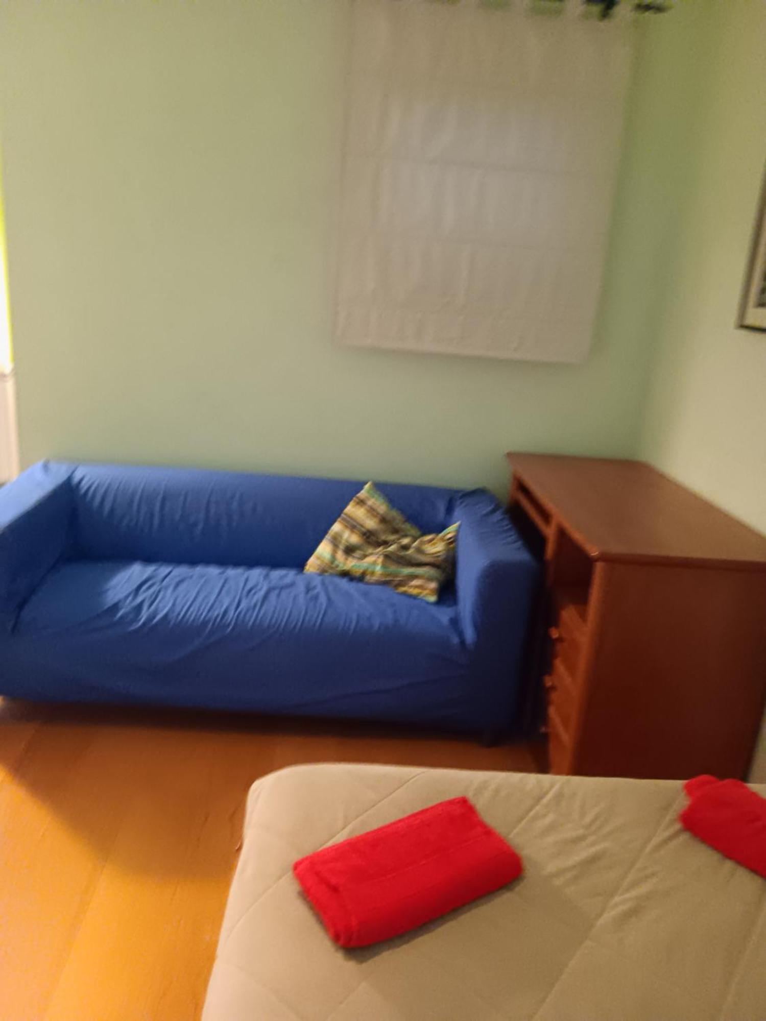 Global Guest Rooms Синтра Экстерьер фото