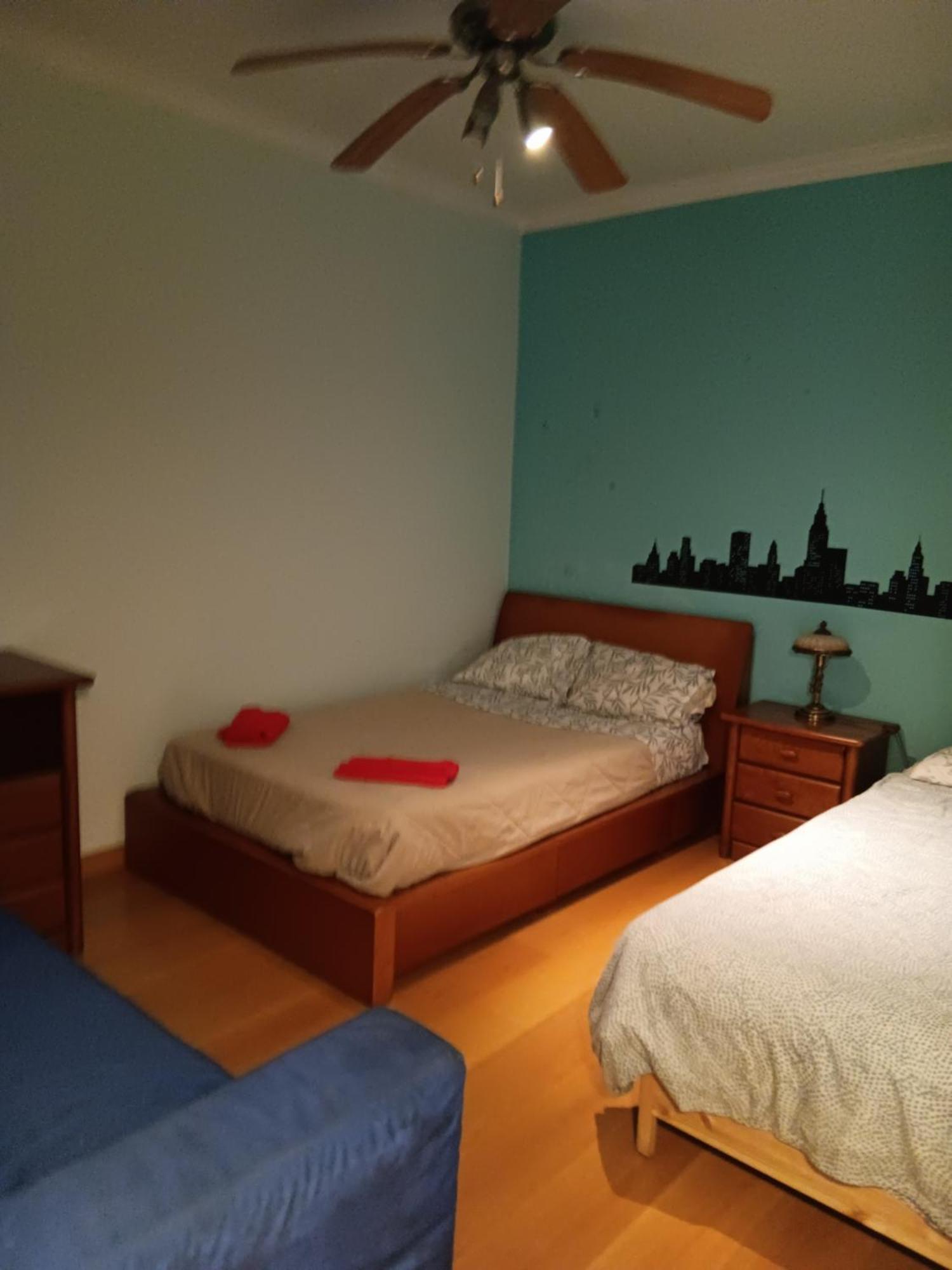 Global Guest Rooms Синтра Экстерьер фото
