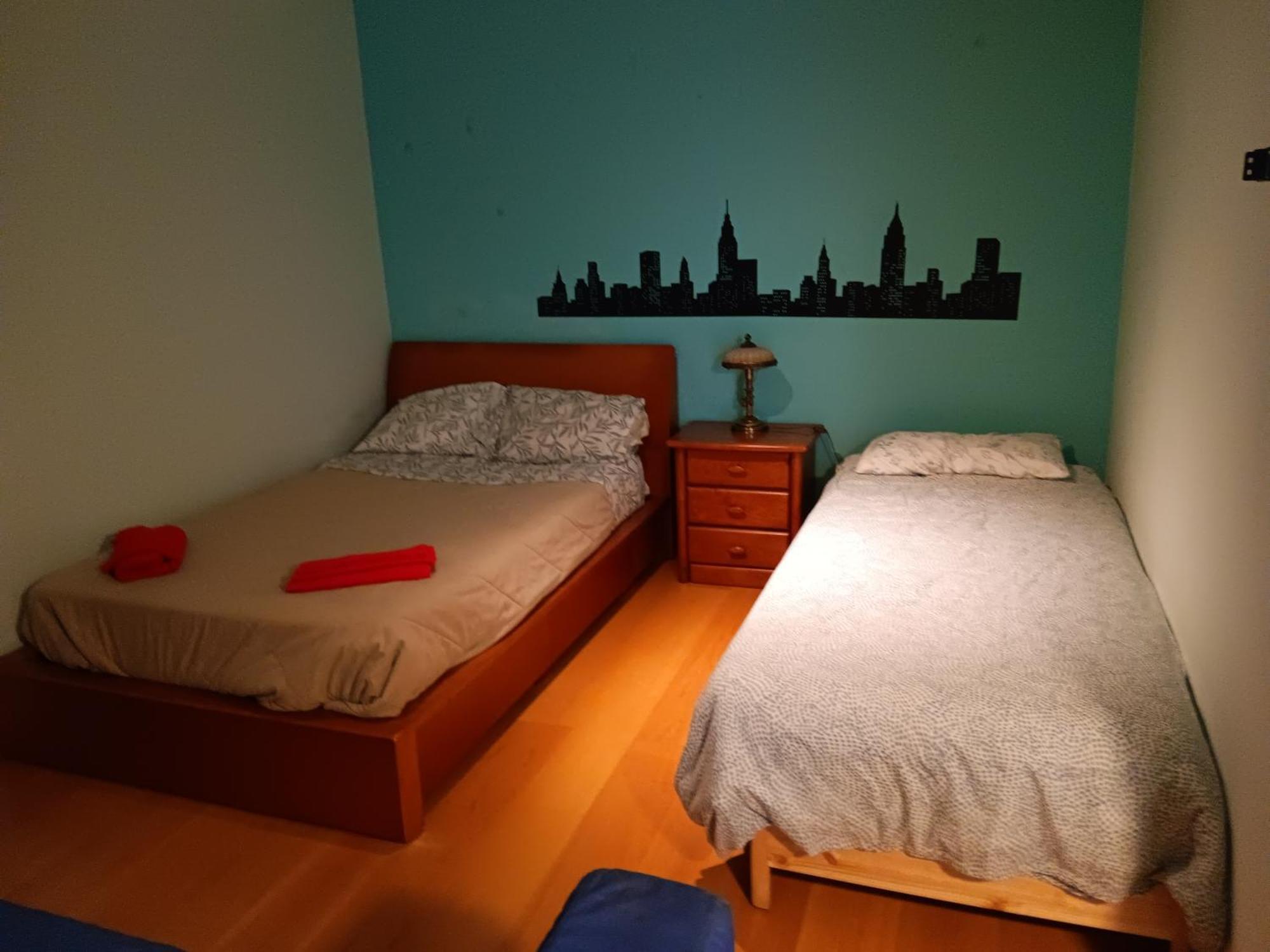 Global Guest Rooms Синтра Экстерьер фото