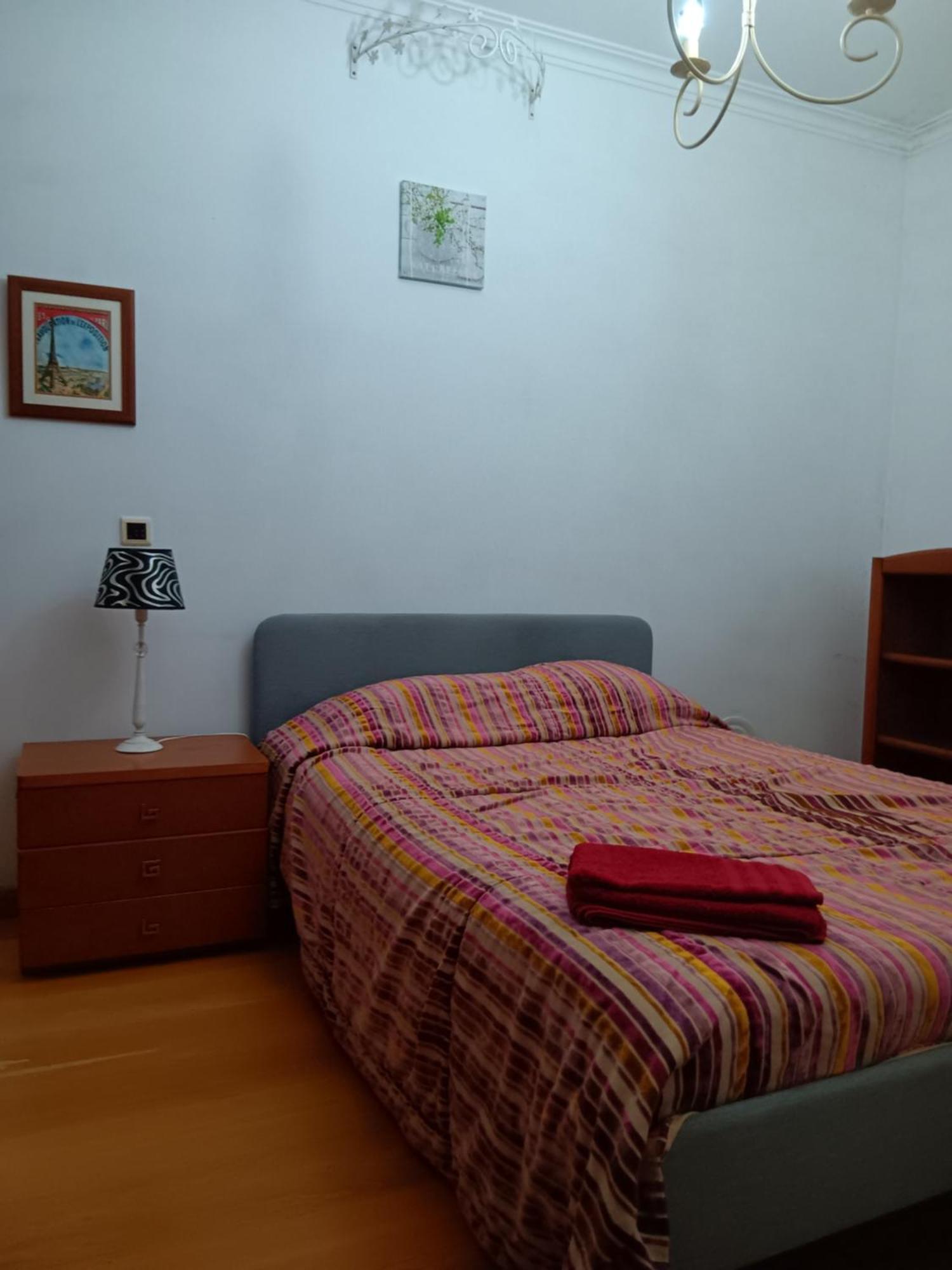 Global Guest Rooms Синтра Экстерьер фото