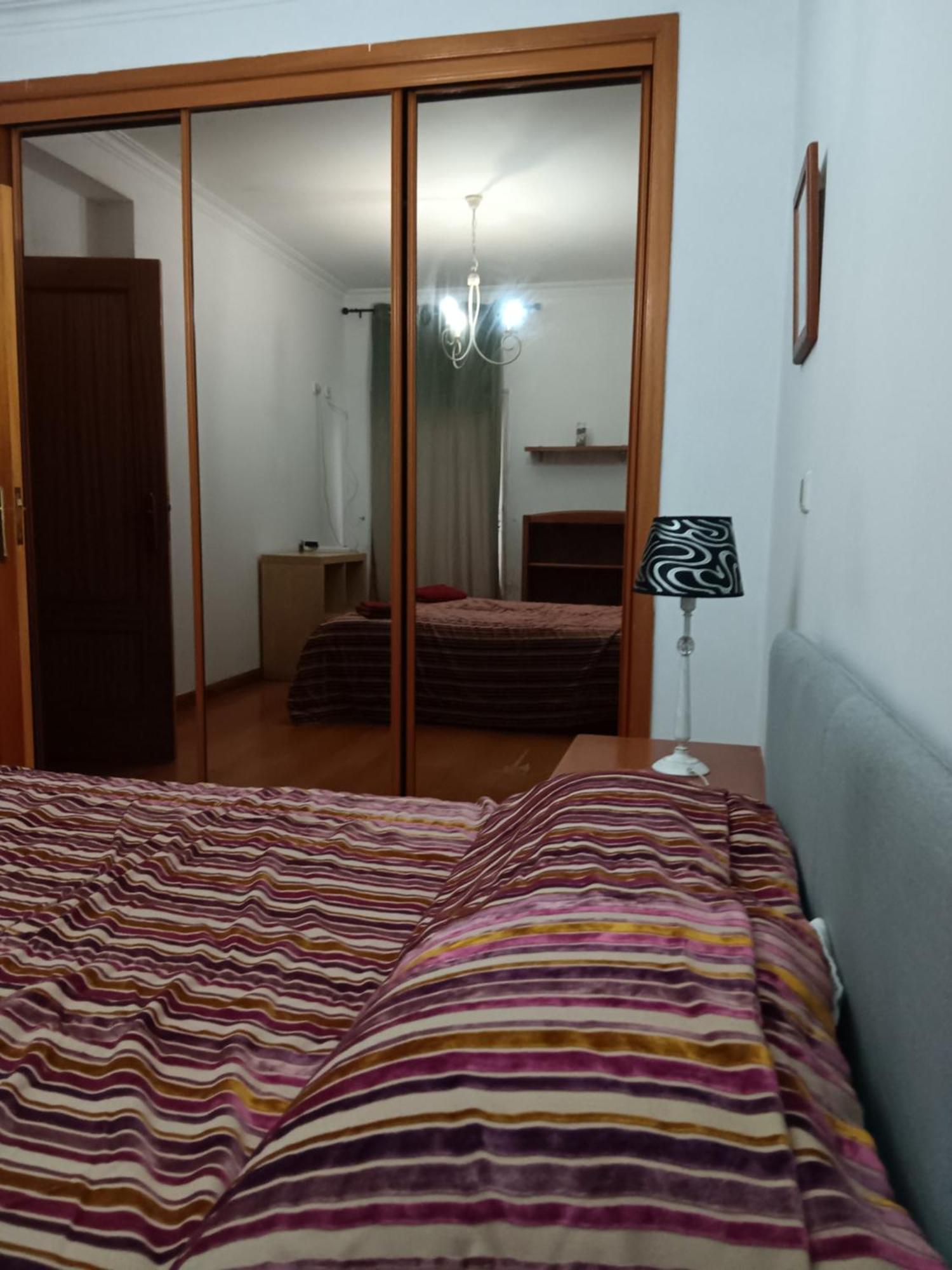Global Guest Rooms Синтра Экстерьер фото