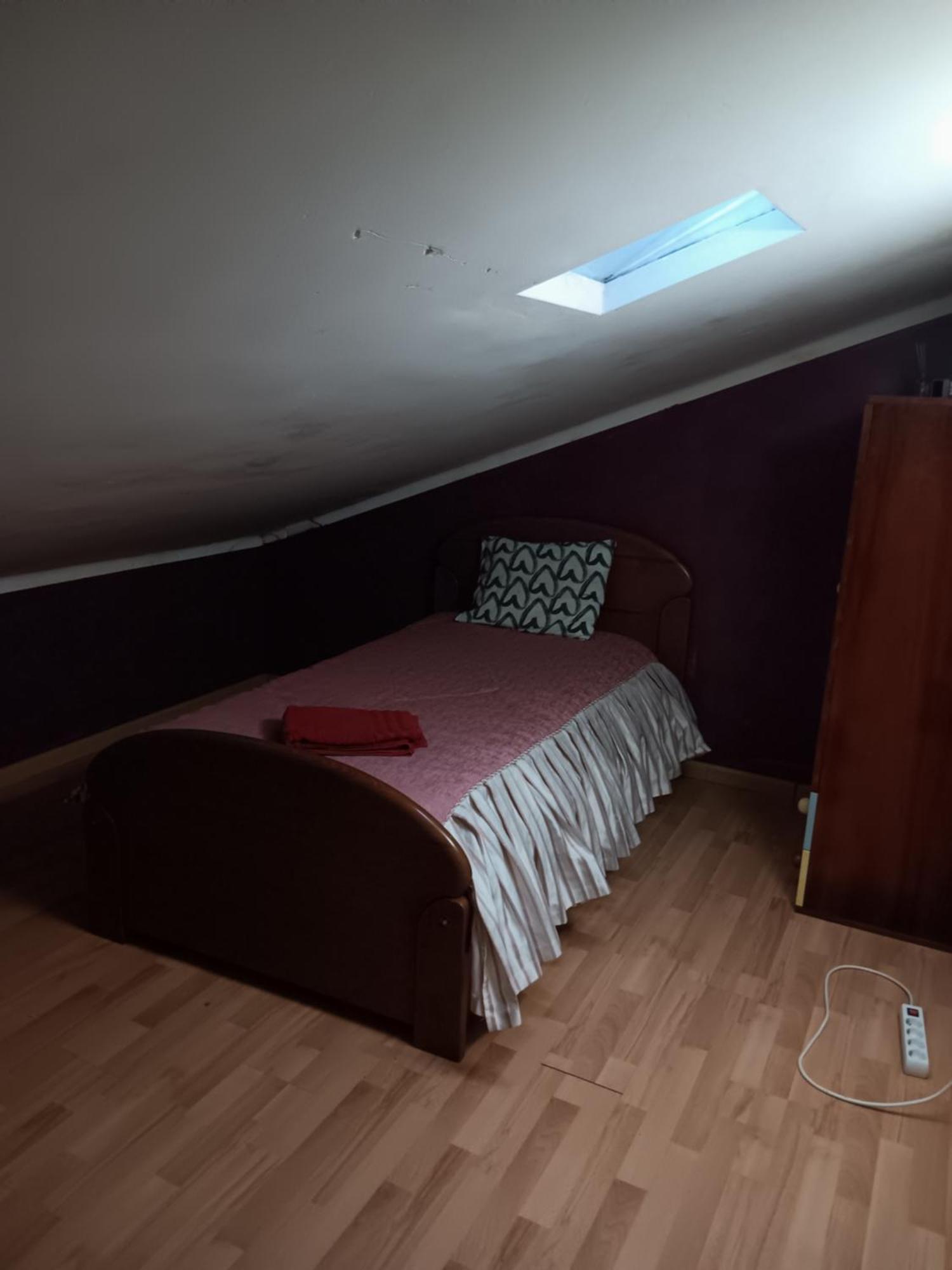 Global Guest Rooms Синтра Экстерьер фото
