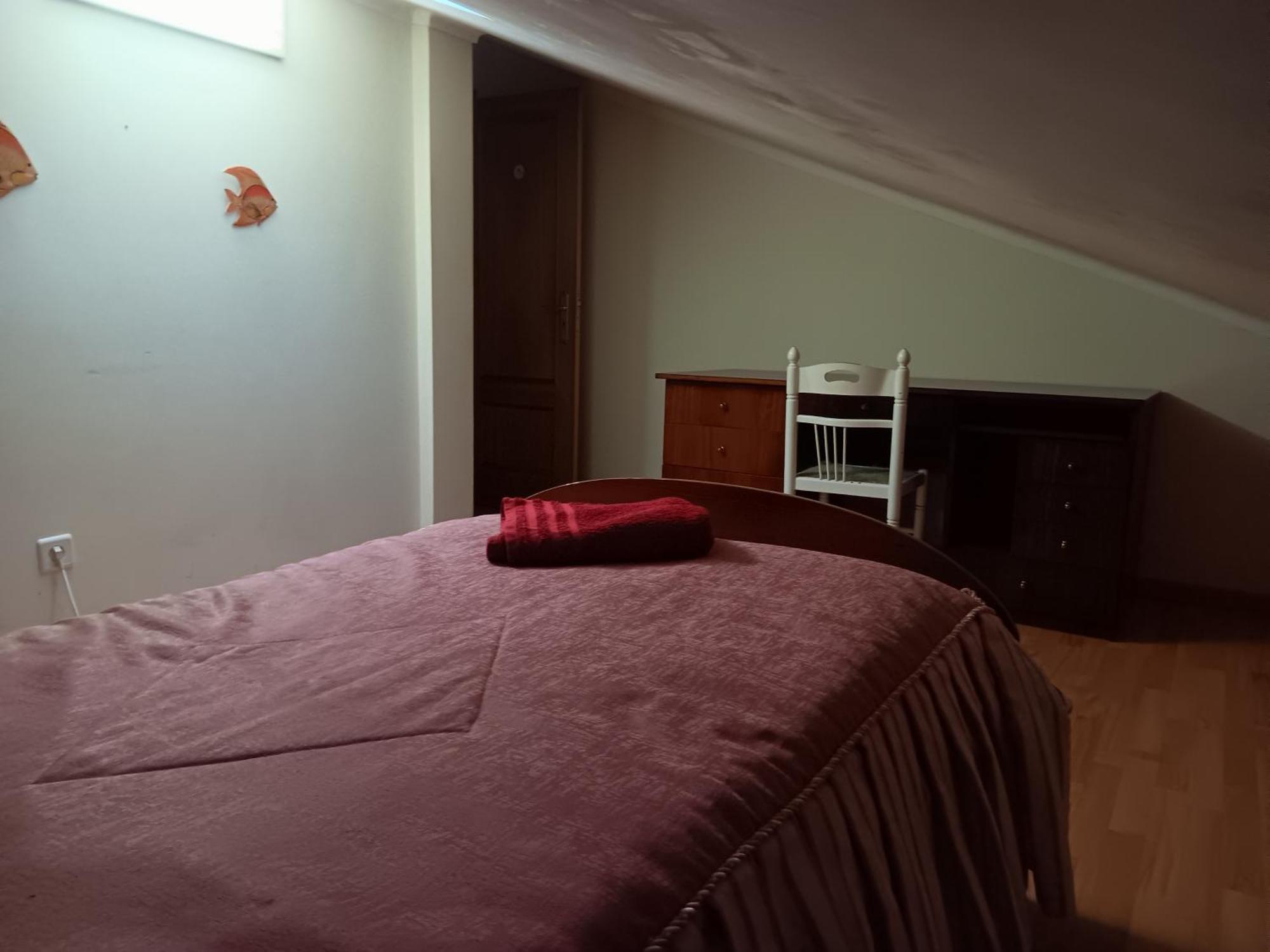 Global Guest Rooms Синтра Экстерьер фото