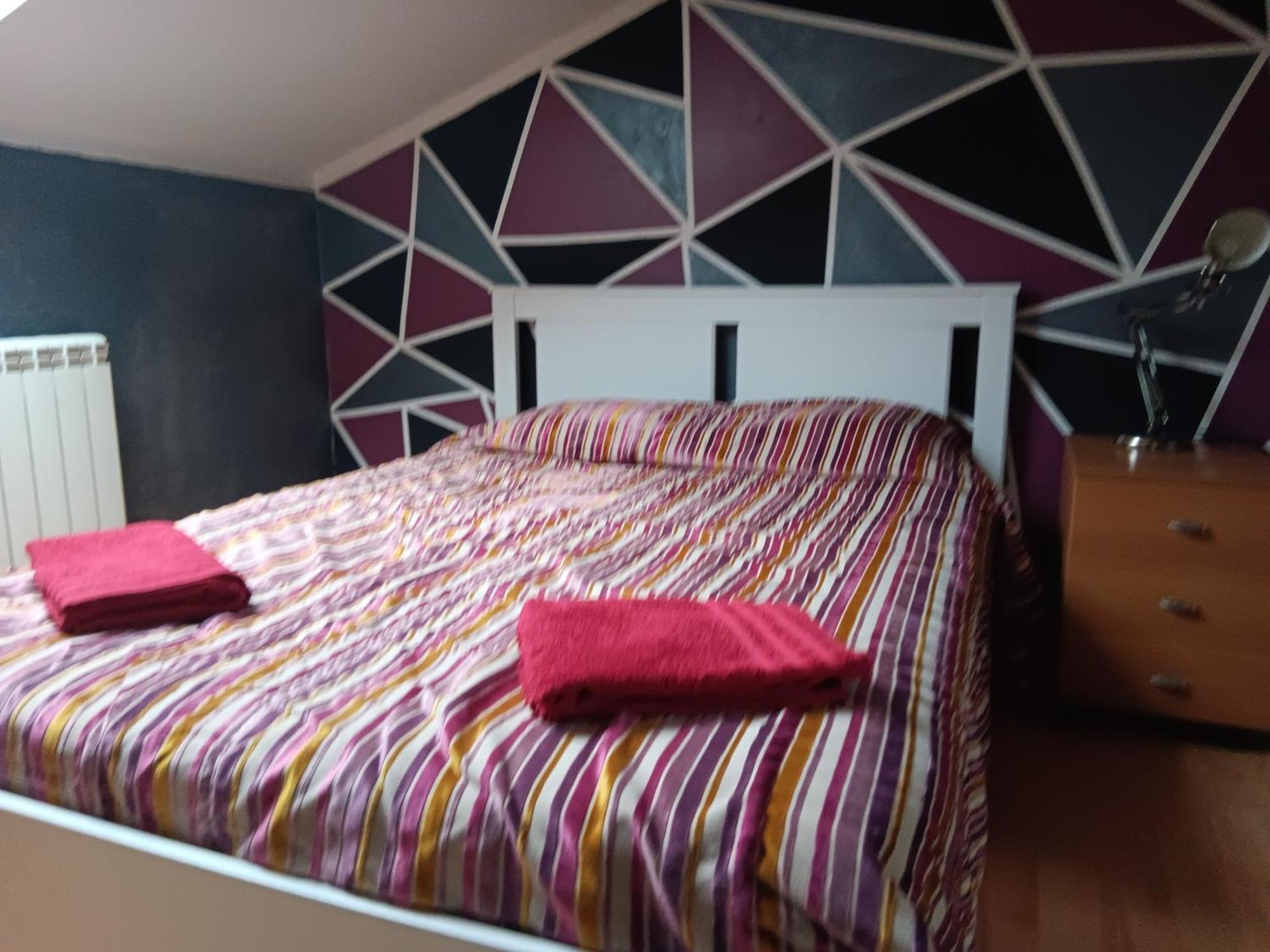 Global Guest Rooms Синтра Экстерьер фото
