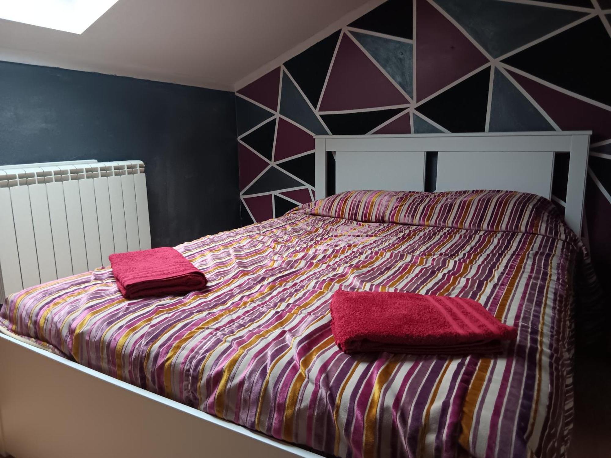 Global Guest Rooms Синтра Экстерьер фото