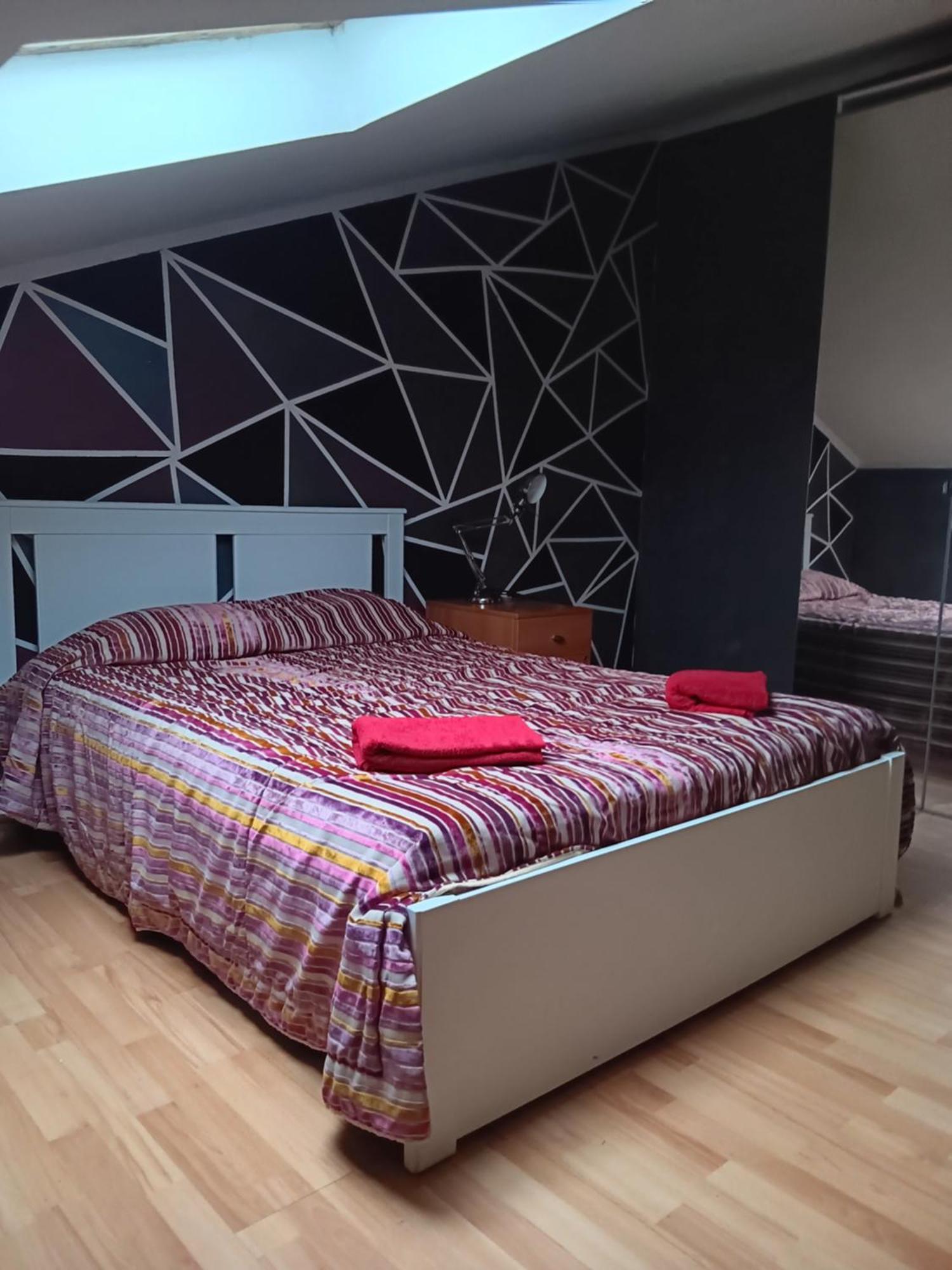 Global Guest Rooms Синтра Экстерьер фото