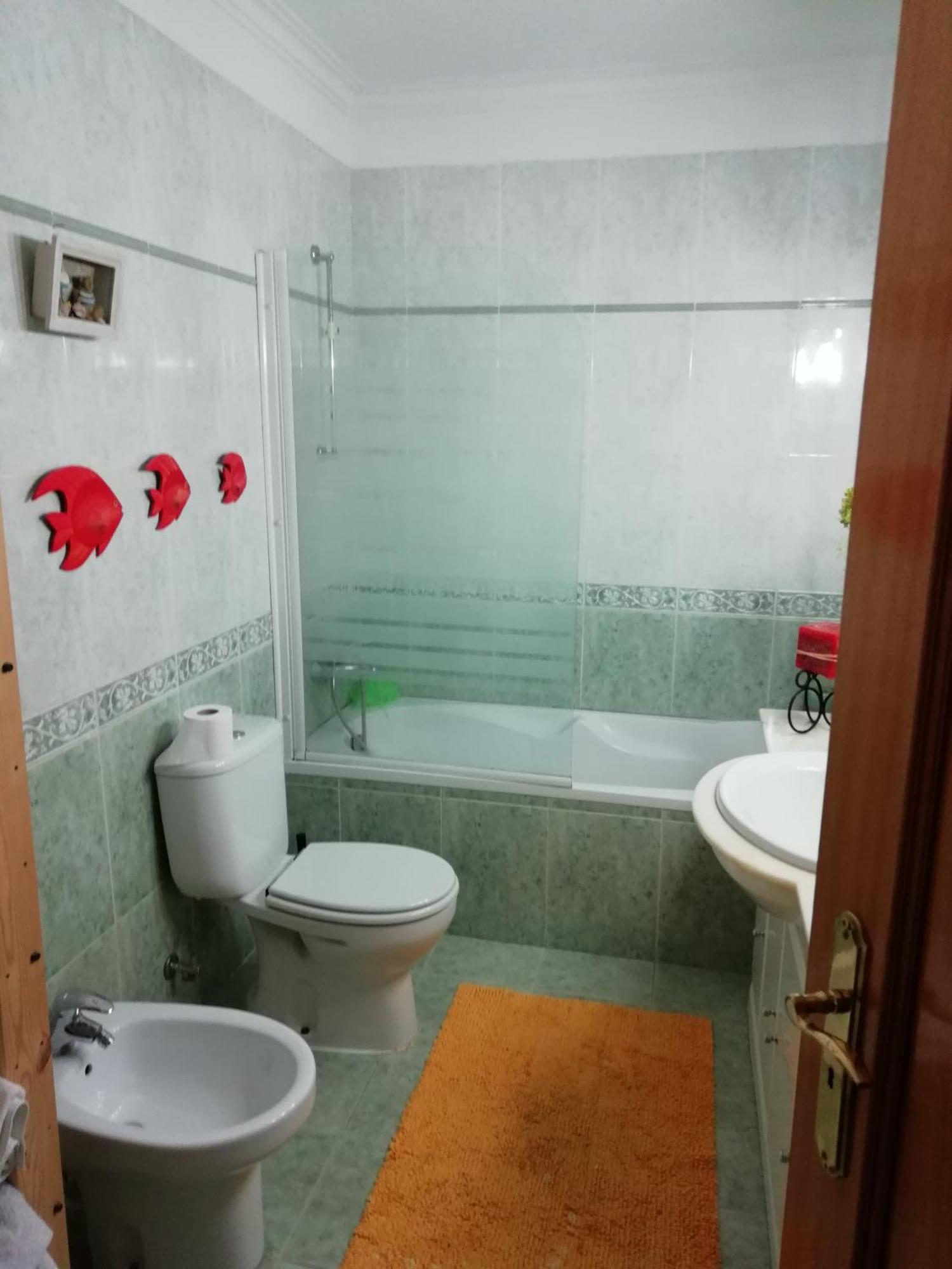 Global Guest Rooms Синтра Экстерьер фото