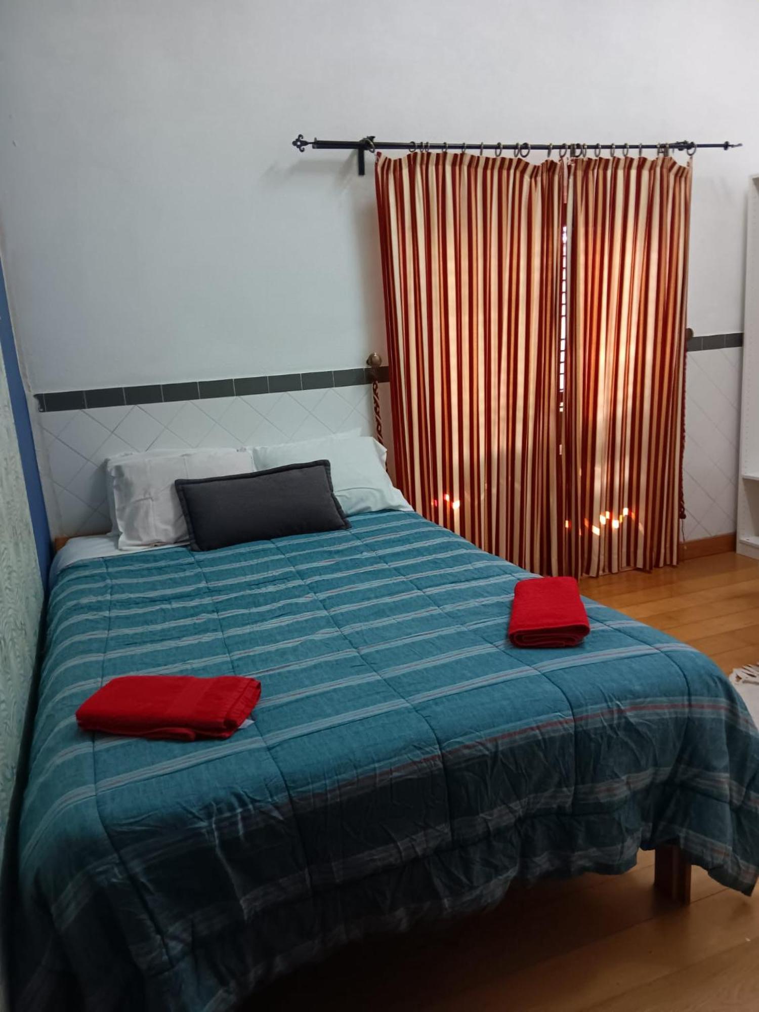 Global Guest Rooms Синтра Экстерьер фото